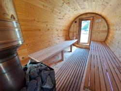 noclegi Władysławowo KITEC MARINA Apartamenty Całoroczne