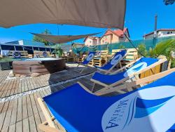 noclegi Władysławowo KITEC MARINA Apartamenty Całoroczne