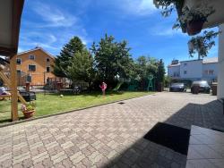 noclegi Ustronie Morskie Dom wczasowy Riviera