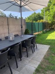 noclegi Mielno Dom pod barankiem