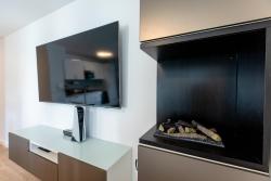 noclegi Dziwnów Apartament Modern by Major Domus Club
