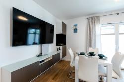 noclegi Dziwnów Apartament Modern by Major Domus Club