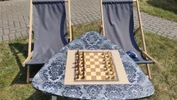 noclegi Żarnowska Domki Letniskowe - Na Fali