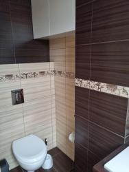 noclegi Ustronie Morskie Apartament Mamert