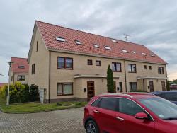 noclegi Ustronie Morskie Apartament Mamert