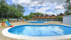 noclegi Sianożęty Apartamenty Sun & Snow Family Dominikana Resort & SPA