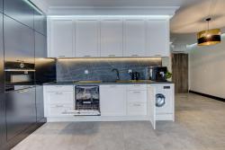 noclegi Międzyzdroje MALAGA APARTAMENTY BALTICUS