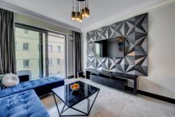 noclegi Międzyzdroje MALAGA APARTAMENTY BALTICUS