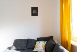 noclegi Jelenia Góra Tanie Spanie Skowronek - Pet Friendly - przytulny 4 osobowy - Space Apart