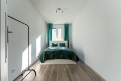 noclegi Jelenia Góra Tanie Spanie Skowronek - Pet Friendly - przytulny 4 osobowy - Space Apart