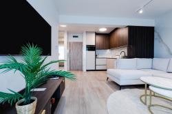 noclegi Rewal Resort Apartamenty Klifowa Rewal 88