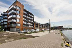 noclegi Gdańsk YOURAPART Sienna Grobla Free Parking