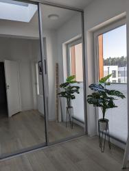 noclegi Ustka Luxoro Apartament