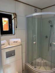 noclegi Gąski GooseHaus z prywatną sauną i jacuzzi