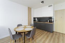 noclegi Kołobrzeg Apartament Morski Navigator by HolidaySun
