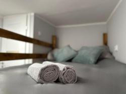 noclegi Gdańsk MMRent Valley Room