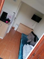 noclegi Mielenko Domki Mielno Mielenko