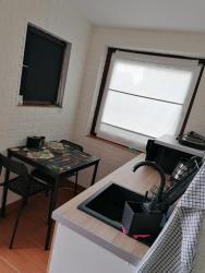 noclegi Mielenko Domki Mielno Mielenko