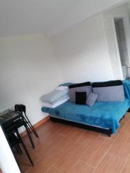 noclegi Mielenko Domki Mielno Mielenko