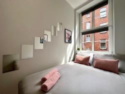 noclegi Gdańsk MMRent Merci Room