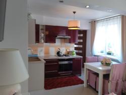 noclegi Niechorze Apartament u Wiioli