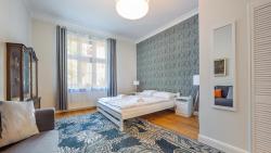 noclegi Sopot Apartamenty Sun & Snow Parkowa