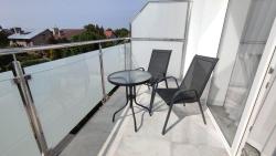 noclegi Grzybowo Apartments Welle 205