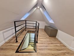 noclegi Jastrzębia Góra Ośrodek Promenada- Puchatek