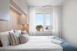 noclegi Gdańsk Elite Apartments Sandy