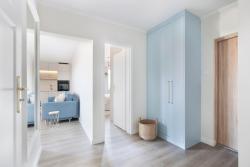 noclegi Gdańsk Elite Apartments Sandy