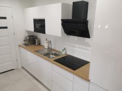 noclegi Darłowo i Darłówko Apartament C22