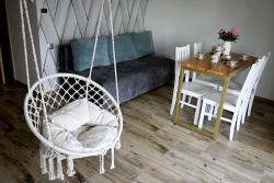noclegi Władysławowo Apartament Perfect House De Lux