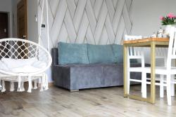 noclegi Władysławowo Apartament Perfect House De Lux