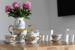 noclegi Władysławowo Apartament Perfect House De Lux