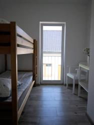 noclegi Władysławowo Apartament Perfect House De Lux