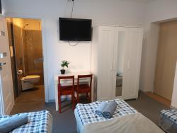 noclegi Gdańsk Firstroom Gdańsk