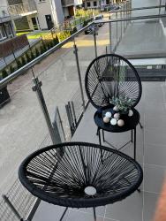 noclegi Rowy Apartament Szumilas Rowy