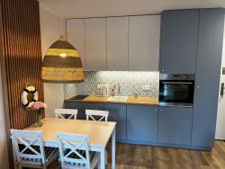noclegi Rowy Apartament Szumilas Rowy