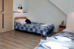 noclegi Swarzewo North Pokoje Gościnne