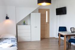 noclegi Swarzewo North Pokoje Gościnne