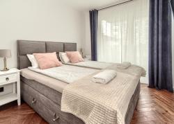 noclegi Gdynia Apartament Porto - ACCO RENT