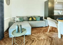 noclegi Gdynia Apartament Porto - ACCO RENT