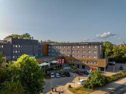 noclegi Olsztyn Best Western Plus Hotel Olsztyn Old Town