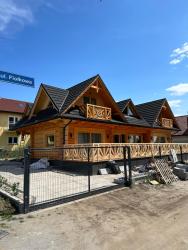 noclegi Sianożęty Roomflacja Bałtyk