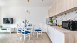 noclegi Sztutowo Baltic Garden Sztutowo Apartamenty PIAMOLA z basenem