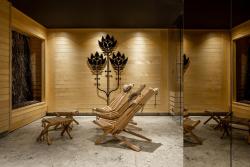 noclegi Zakopane Willa Mak Residence - sauna, centrum