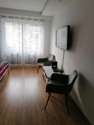 noclegi Świnoujście Apartament Pogodny