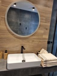 noclegi Darłowo i Darłówko Apartament C22