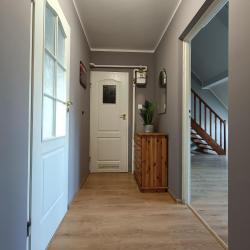 noclegi Świnoujście Apartament Morska Lawenda