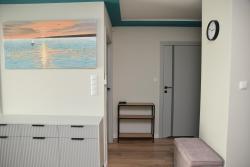 noclegi Dziwnów Apartament PROmil SPA, Basen, Sauna, Jacuzzi i Siłownia